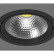 Встраиваемый светильник Lightstar Intero 111 i81907