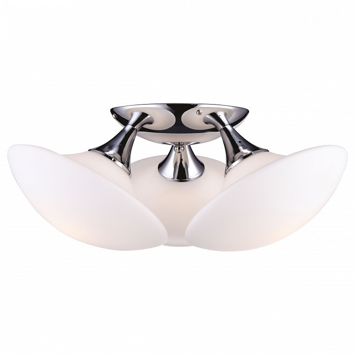 Потолочная люстра Arte Lamp Soffione A2550PL-3CC