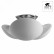 Потолочная люстра Arte Lamp Soffione A2550PL-3CC