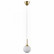 Подвесной светильник Lightstar Globo 813011