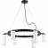 Подвесная люстра Lightstar Rullo LR0163638630