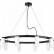 Подвесная люстра Lightstar Rullo LR0203601
