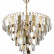 Подвесная люстра Arte Lamp Vivien A2719SP-8GO