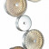 Бра Odeon Light Caramella 1 5416/25WL