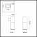 Накладной светильник Odeon Light Duetta 3834/1W