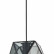 Подвесной светильник Vele Luce Bergamo VL5082P21