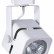Светильник на штанге Arte Lamp Misam A1315PL-1WH
