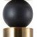 Подвесной светильник Arte Lamp Ran A3162SP-1PB
