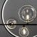 Люстра на штанге Arte Lamp Saturn A7790SP-75BK