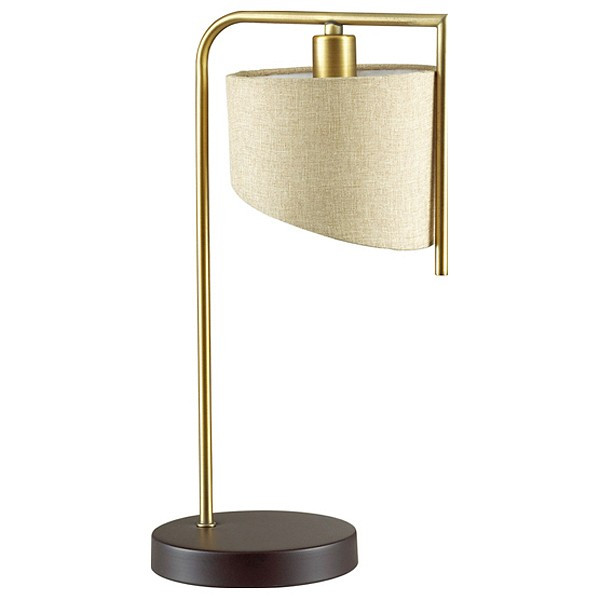Настольная лампа декоративная Lumion Karen 3750/1T