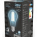 Лампа светодиодная Gauss Filament E27 30Вт 4100K 102902230