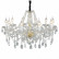 Подвесная люстра Omnilux Ladispoli OML-89003-10