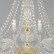 Подвесная люстра Omnilux Ladispoli OML-89003-10