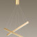 Подвесной светильник Odeon Light Cometa 3860/39L