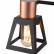 Спот Vele Luce Carisma VL6462W02