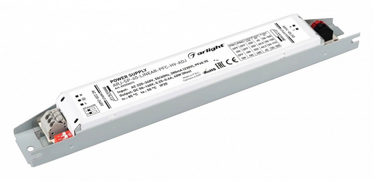Блок питания Arlight ARJ 033334(1)
