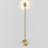 Накладной светильник Odeon Light Satellite 7009/5WLA