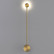 Накладной светильник Odeon Light Satellite 7009/5WLA