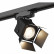 Светильник на штанге Denkirs DK600 DK6012-BK