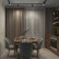 Светильник на штанге Denkirs DK600 DK6012-BK
