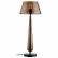 Настольная лампа декоративная Odeon Light Tower 4852/1T