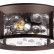 Накладной светильник Odeon Light Mavret 4961/2C
