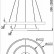 Подвесной светильник Maytoni Rim MOD058PL-L55W3K