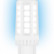 Лампа светодиодная Gauss SMD G9 3.5Вт 4100K 107009205