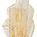 Накладной светильник Lightstar Riccio 705632