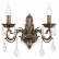 Бра Maytoni Bronze 4 RC245-WL-02-R