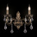 Бра Maytoni Bronze 4 RC245-WL-02-R