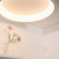 Накладной светильник Lucide Talowe Led 46100/80/31