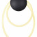 Бра Odeon Light Corda 4398/20WL