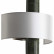 Накладной светильник ST-Luce Noble SL6230.701.01