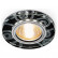 Встраиваемый светильник Ambrella Compo Spot 3 S231 BK/CH