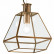 Подвесной светильник Ideal Lux Orangerie ORANGERIE SP1 SMALL