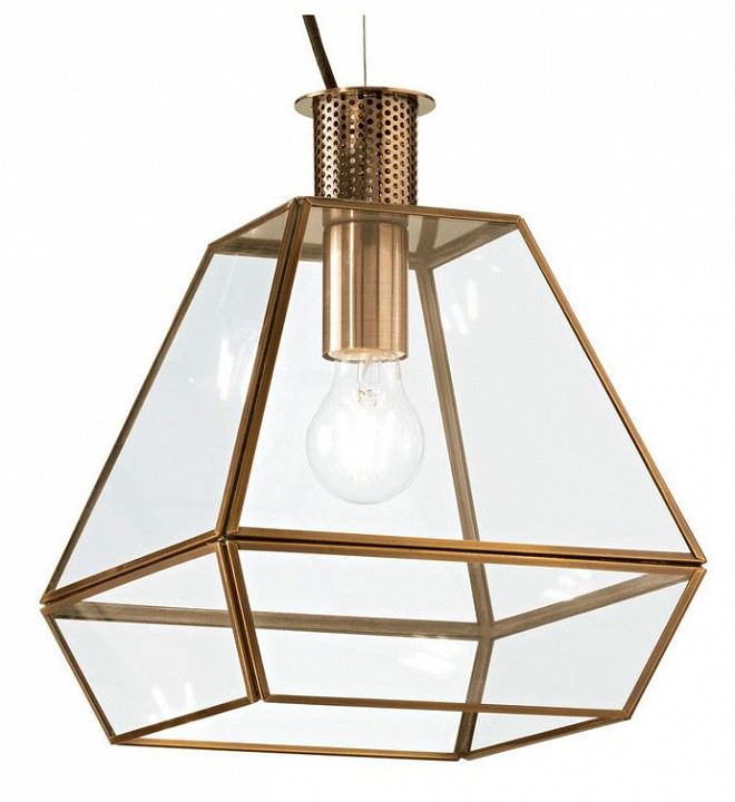 Подвесной светильник Ideal Lux Orangerie ORANGERIE SP1 SMALL