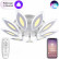 Потолочная люстра Natali Kovaltseva LED LAMPS HIGH-TECH LED LAMPS 82043