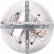 Потолочная люстра Natali Kovaltseva LED LAMPS HIGH-TECH LED LAMPS 82043