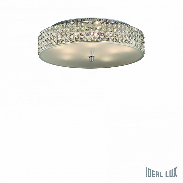 Накладной светильник Ideal Lux Roma ROMA PL9