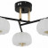 Люстра на штанге Escada Halma 10301/3LED