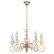 Подвесная люстра Maytoni Perla ARM337-05-R