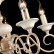 Подвесная люстра Maytoni Perla ARM337-05-R