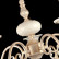 Подвесная люстра Maytoni Perla ARM337-05-R