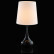 Настольная лампа декоративная MW-Light Салон 415033601