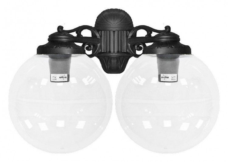 Светильник на штанге Fumagalli Globe 300 G30.141.000.AXF1RDN