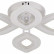 Потолочная люстра Natali Kovaltseva Angel LED LAMPS 81197