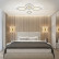 Потолочная люстра Natali Kovaltseva Angel LED LAMPS 81197