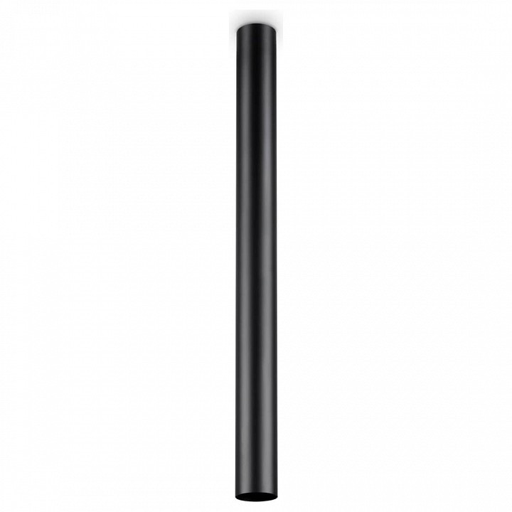 Накладной светильник Ideal Lux Look LOOK PL1 H75 NERO