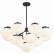 Люстра на штанге ST-Luce Modica SL1503.403.13